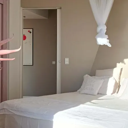 شقة Penthouse With Extraordinary View أنتيب