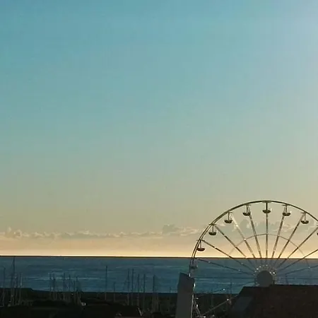 Penthouse With Extraordinary View