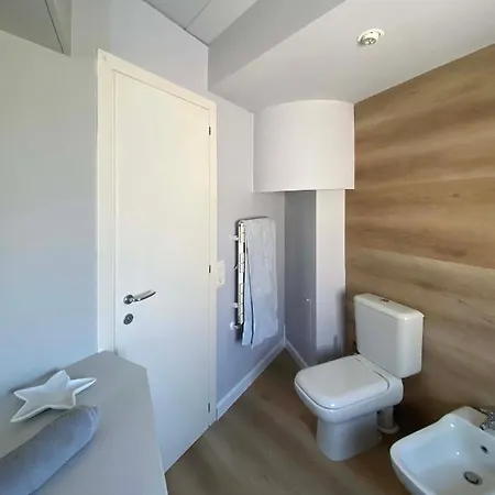 Penthouse With Extraordinary View أنتيب