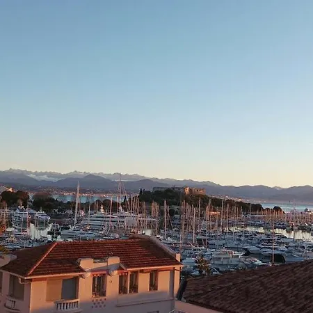 شقة Penthouse With Extraordinary View *