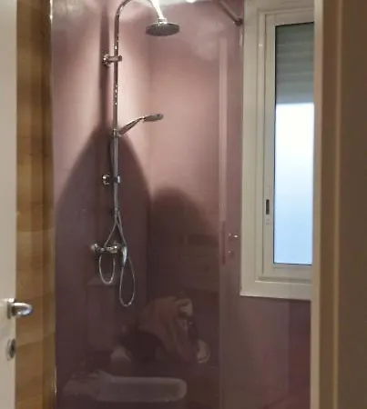 شقة Penthouse With Extraordinary View أنتيب