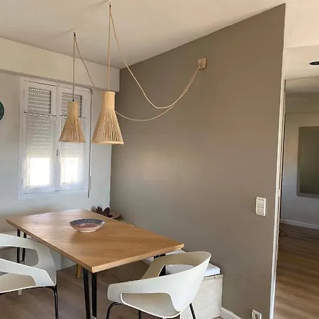 Penthouse With Extraordinary View *