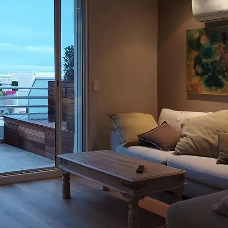 Apartman Penthouse With Extraordinary View