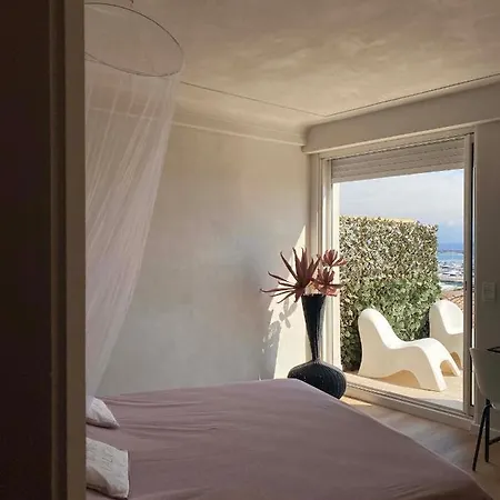 Penthouse With Extraordinary View