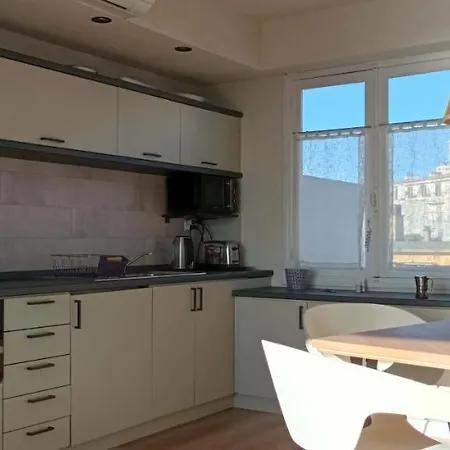 Apartman Penthouse With Extraordinary View