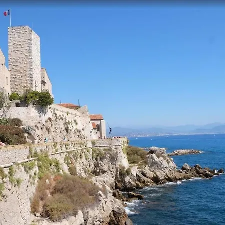 Penthouse With Extraordinary View Διαμέρισμα *