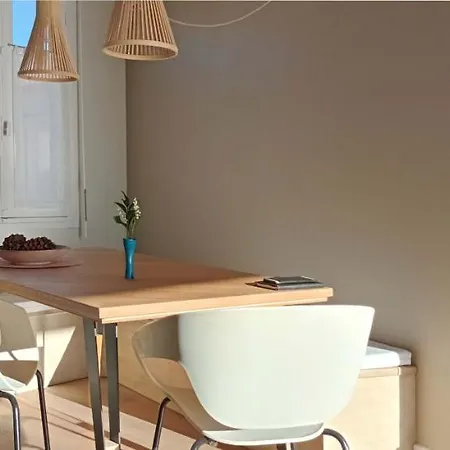 Penthouse With Extraordinary View