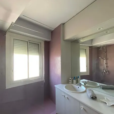 Penthouse With Extraordinary View *